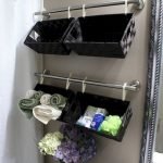 15 Stunning Nifty Small Space Storage Solutions